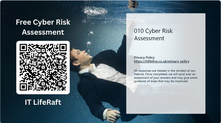 Cyber Risk Assessment