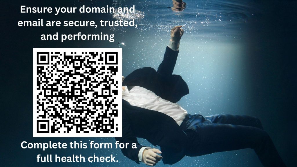 Free Email Health Check